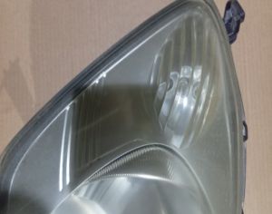 HONDA FIT 2009-2012 - 3