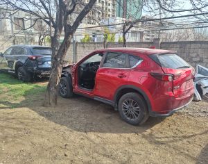MAZDA CX-5 2023 2.5 - 2
