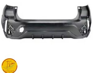SUBARU CROSSTREK 2014 - 2025 უკანა ბამპერი