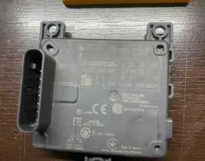 HONDA Cr-v 2023-2024
