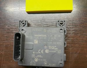 HONDA Cr-v 2023-2024 - 2