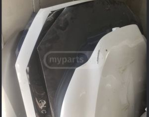BMW X5 2014-2018