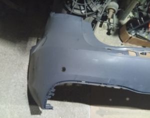 MERCEDES-BENZ ML 350 2012-2015 - 3