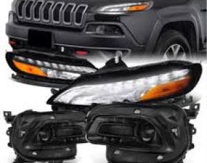 JEEP Cherokee 2011-2025 - 1
