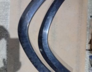 MERCEDES-BENZ ML 350 2012-2015 - 2