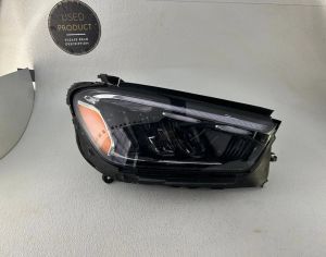 MERCEDES-BENZ GLE 350 2023-2026