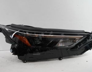 TOYOTA Grand Highlander 2024-2026