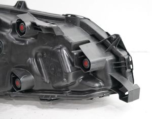 TOYOTA Grand Highlander 2024-2026 - 3