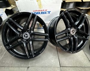 R18 AUDI A6 / A8 / S8 / RS3 - 1