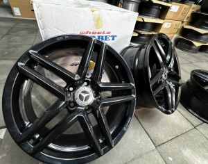 R18 AUDI A6 / A8 / S8 / RS3 - 2