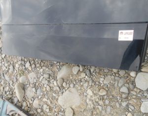 BMW IX 2023 - 2