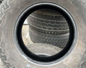 R17 245/75 Лето - 4