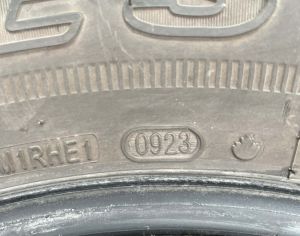R17 245/75 Лето - 5