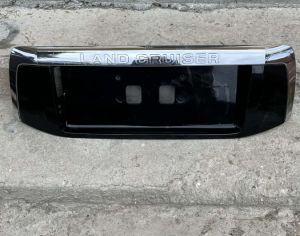 TOYOTA Land Cruiser Prado 2009-2013
