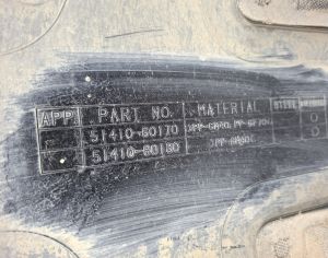 LEXUS LX 600 2022-2025 - 3