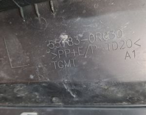 TOYOTA RAV 4 2016-2018 - 5