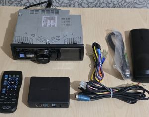 Compatible with all manufacturers - 1