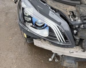 MERCEDES-BENZ E 350 2013-2016 - 10