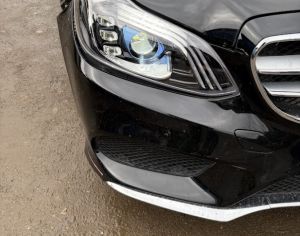 MERCEDES-BENZ E 350 2013-2016 - 11