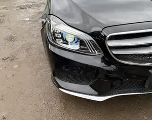 MERCEDES-BENZ E 350 2013-2016 - 12