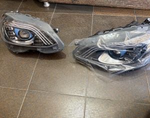 MERCEDES-BENZ E 350 2013-2016 - 2