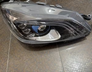 MERCEDES-BENZ E 350 2013-2016 - 4