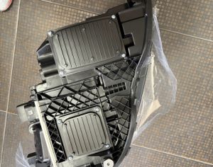 MERCEDES-BENZ E 350 2013-2016 - 5