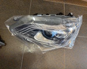 MERCEDES-BENZ E 350 2013-2016 - 6