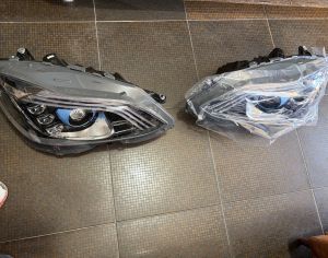 MERCEDES-BENZ E 350 2013-2016 - 7