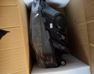 MERCEDES-BENZ E 350 2013-2016 - 8