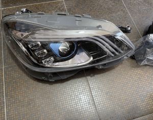 MERCEDES-BENZ E 350 2013-2016 - 9