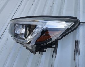 SUBARU Forester 2019-2022 - 2