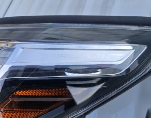 SUBARU Forester 2019-2022 - 3