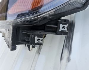 SUBARU Forester 2019-2022 - 4