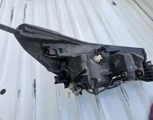 SUBARU Forester 2019-2022 - 8