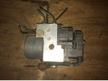NISSAN Almera 1998-2004