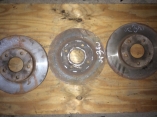 NISSAN Almera 1998-2004 - 1