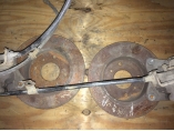 NISSAN Almera 1998-2004 - 2