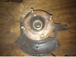 NISSAN Almera 1998-2004