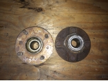 NISSAN Almera 1998-2004 - 2