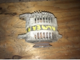 NISSAN Almera 1998-2004
