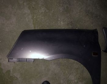 RENAULT Clio 2001-2004 - 2