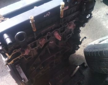 FORD Escape 2009-2011 - 2