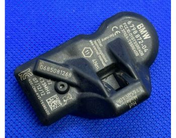 BMW / Mini / Porsche / Volkswagen საბურავის წნევის TPMS სენსორები/ბლუთუზები