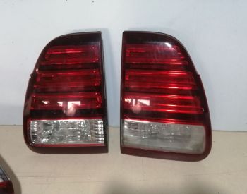 LEXUS LX 470 2003-2005 - 1