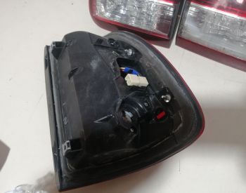 LEXUS LX 470 2003-2005 - 2