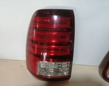 LEXUS LX 470 2003-2005 - 3