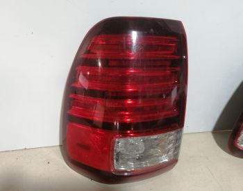 LEXUS LX 470 2003-2005 - 4