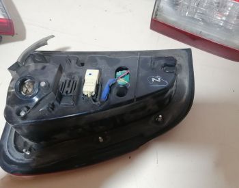 LEXUS LX 470 2003-2005 - 5