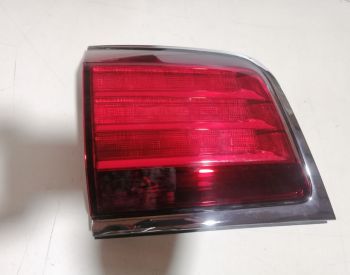 LEXUS LX 570 2007-2011 - 3